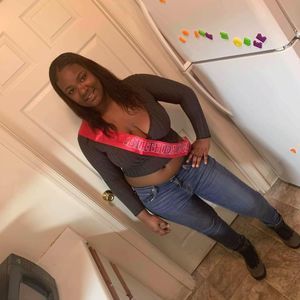 Meet your Posher, Jazmine